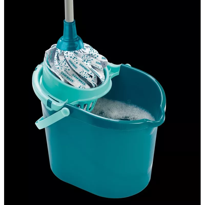 Põrandapuhastuskomplekt Leifheit Classic Mop Set 56792