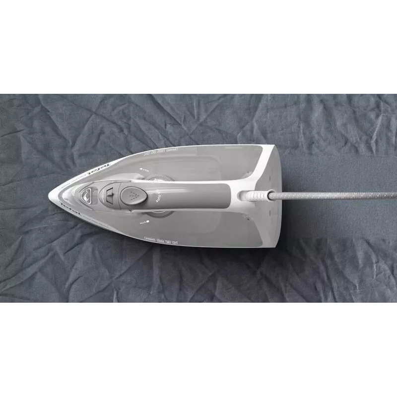 Aurutriikraud Tefal FV2863E1, 2400 W, pidev aur 35 g/min, mittenakkuv tald, vertikaalne aur