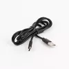 Eraldiseisev jumestuspeegel Girmi BE02 — Ümmargune roostevabast terasest, LED-puudutusjuhtimine, 1x/3x suurendus, USB-C laetav (1000 mAh)