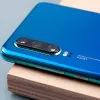 Objektiivi kaitsekile 3MK Samsung Galaxy S10-le — 1 tk