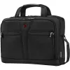 Portfell Wenger SwissGear BC Pro 40,6 cm 16 tolli must