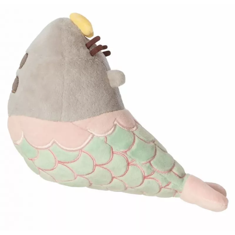 Plush 17 cm Pusheen Merineitsi Aurora DAFFI P 226