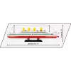 Klotsid H.M.H.S. Britannic 636 klotsi
