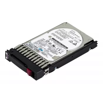 HPE - Enterprise - kõvaketas - 900 GB - kuumvahetus - 2,5 SFF (6,4 cm SFF) SAS 12Gb/s 10000 p/min