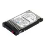 HPE - Enterprise - kõvaketas - 900 GB - kuumvahetus - 2,5 SFF (6,4 cm SFF) SAS 12Gb/s 10000 p/min