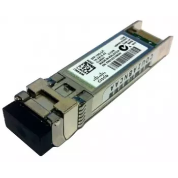 SFP-moodul Cisco SFP-10G-LR-RFB — 10GBASE-LR, 1310 nm, kuni 10 km