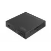Vastuvõtja Digitus HDMI Fiber KVM IP Vastuvõtja 4K/60Hz Juhtmega USB