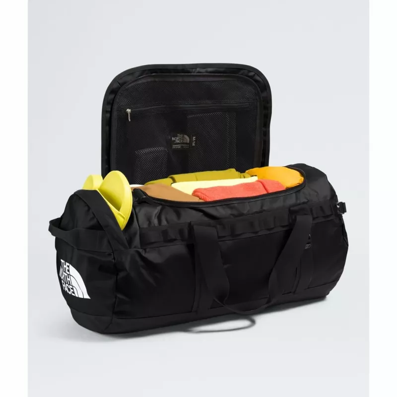 The North Face NF0A52SA duffel bag 71 L Nylon, Polyester Must