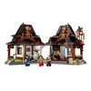 LEGO NINJAGO 71858 Nelja Relva Sepikoda – 15. aastapäev