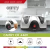 Camry Premium CR 4469 nüri teritusseade Elektriline nüri teritusseade Must, Hall