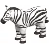Beebimänguasi MALIK Magnetic Mini Animals Jungle mudel 62323 — magnetiliste loomafiguuride komplekt