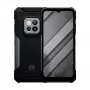 HAMMER Construction 2 5G (Hõbedane) DS 6.58 telefon