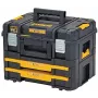 Tööriistade hoiukohver DeWALT DWST83395-1 440x337x333mm