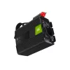 GREEN CELL Auto võimsusmuundur 12V kuni 230V 150W/300W puhas siinus