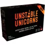 Unstable Unicorns NSFW, kaardimäng