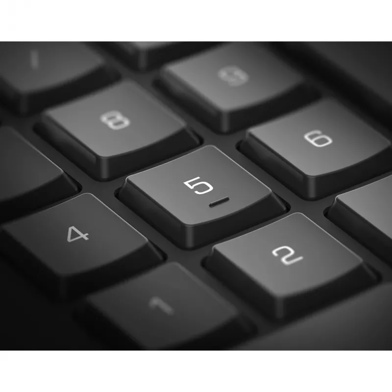 3Dconnexion Numpad Pro 3DX-700105 Juhtmeta numbriklahvistik