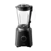 Köögiblender Xiaomi BHR8936EU — 600 W, 1,75 L kann, 5 kiirust, pöördnupp, roostevabast terasest terad, must