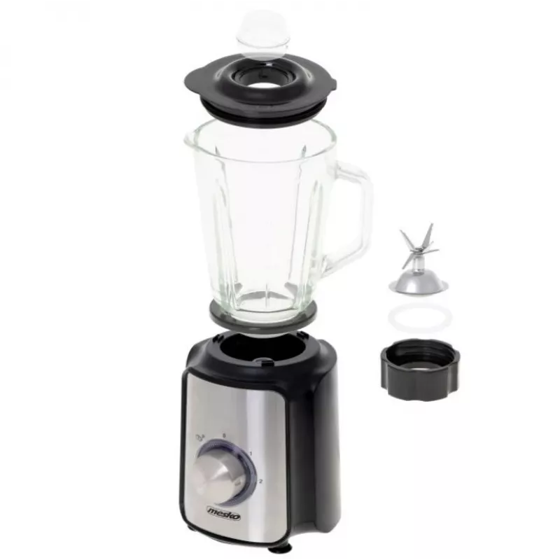 Mesko MS 4080 blender 1,5 L lauablender