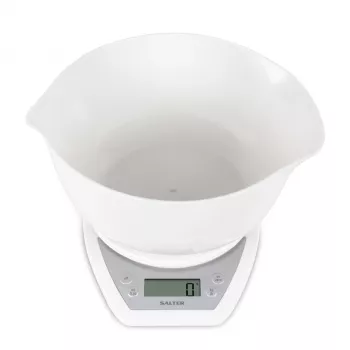Elektrooniline köögikaal Salter 1024 WHDR