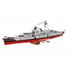 Ehituskomplekt Cobi lahingulaev Bismarck, 3204 osaga – Cobi CO BI-4860