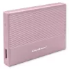 Korpus 2,5-tollisele SSD/HDD kettale, SATA, USB 3.0, 2 TB