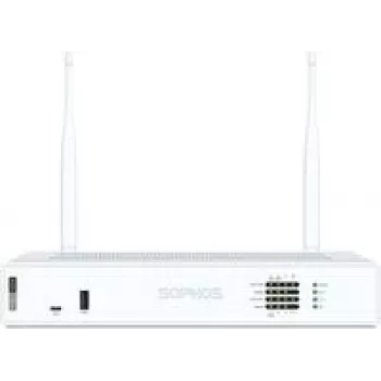 Sophos XGS 108w with Xstream Protection SMB - 36 Months EU toitejuhe (XY108Z36ZZPCEU)