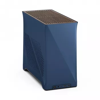 Fractal Design Era 2 Mini Tower sinine