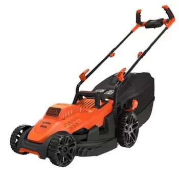Muruniiduk Must & Decker Must+DECKER BEMW461BH-QS