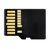 microSDXC mälukaart Silicon Power Hypera microSDXC Express 512 GB — UHS-I U3, V30, A1, klass 10