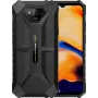 Mobiiltelefon Armor X13/6/64GB Must Ulefone