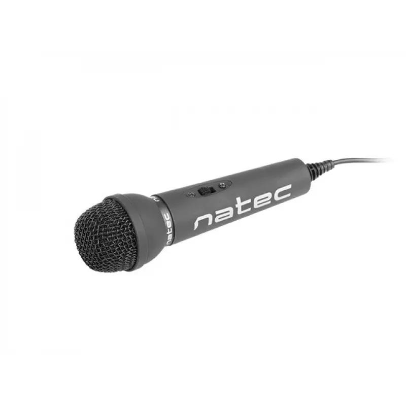 Konverentsimikrofon NATEC ADDER must