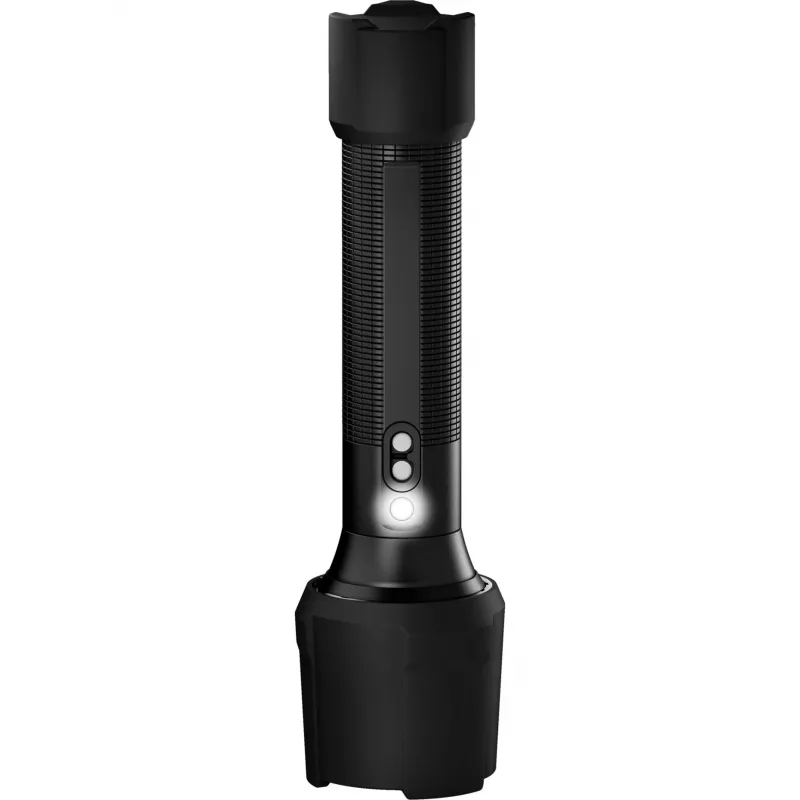 Ledlenser P6R Work Must käsilamp LED