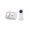 Motorola 5.0 inch Wi-Fi videobeebimonitor Stargrip voodikinnitusega | VM45 Connect | Valge