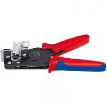 Knipex 12 12 12 12 12 12 kaablieemaldustangid 4 kuni 10 mm² 7 kuni 11