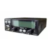 CB-raadio President Teddy II+ — 40 kanalit, 4 W TX, 12/24 V, mürasummuti, 125×125×45 mm