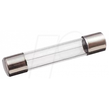 ESKA USA-FLINK 2,0A - Feinsicherung 6,3x32mm, flink, US-Norm, 2,0A (632.620)
