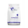 VET EXPERT Veterinary Diet Dermatosis Dog Salmon & Potato - kuiv koeratoit - 2 kg