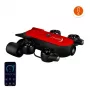 Geneinno T1-Pro 200m 4K UHD allveedroon