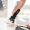 Batavia B.V. | 12V juhtmeta vibratsioonivastane multitööriist - Fixxpack 2.0 komplekt (sisaldab 2.0Ah akut ja USB-C laadimiskaablit)