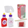 Super Slime set - Strawberry