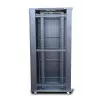 Eraldiseisev riiul Extralink Rackmount kapp 42U 600x1000 Must