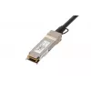 Extralink QSFP+ DAC kaabel 40 Gbit/s 3 m 30AWG Isane/Isane