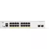 CISCO Catalyst 1200 16-port GE PoE 2x1G SFP