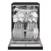 Eraldiseisev nõudepesumasin AMICA MV 637 DCB — 14 komplekti, täissuuruses 60 cm, inverter mootor, 7 programmi, 44 dB