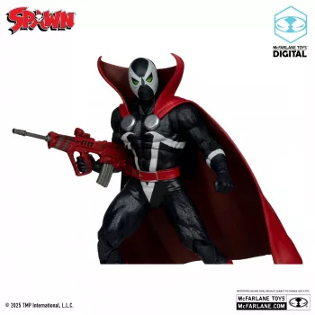 MCFARLANE Toys 90422, Kogutav märulifiguur, Koomiksid