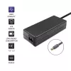 Qoltec 50093 toiteadapter/inverter 90 W must
