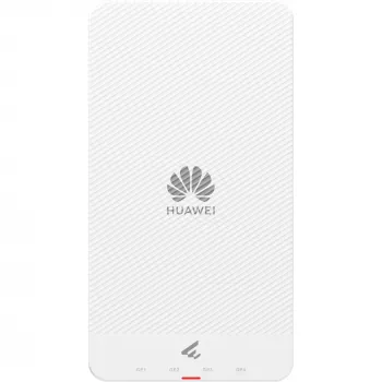 HUAWEI traadita kohtvõrgu seade AP265E AP265E 11ax siseruumides 2+2 kaheribaline nutiantenn AP265E RJ45x5 11ax kaheribaline 3000 Mbps (50087273)
