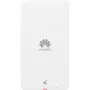 HUAWEI traadita kohtvõrgu seade AP265E AP265E 11ax siseruumides 2+2 kaheribaline nutiantenn AP265E RJ45x5 11ax kaheribaline 3000 Mbps (50087273)