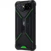 Nutitelefon Oukitel G3 6 tolli 4 GB 128 GB 6300 mAh roheline