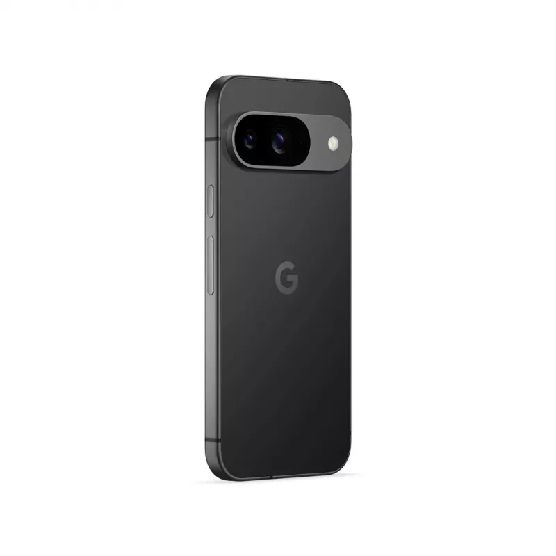 Nutitelefon Google Pixel 9 5G Dual Sim 12GB RAM 128GB - Obsidiaan